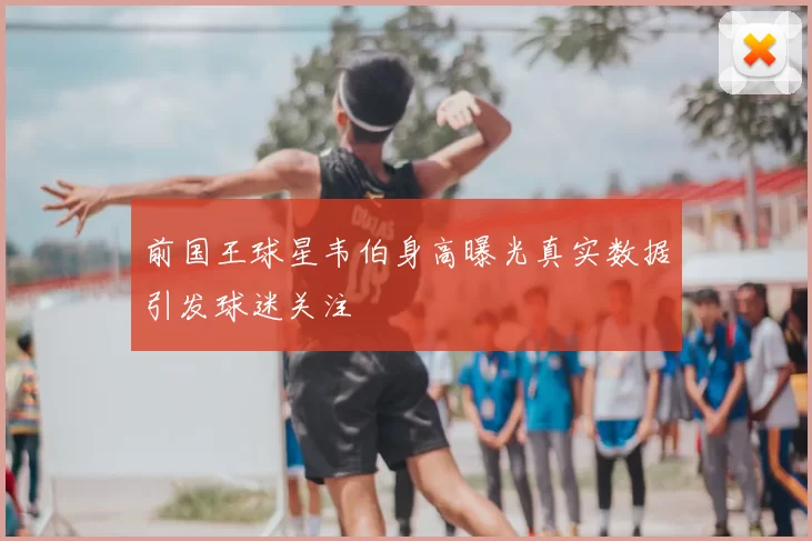 前国王球星韦伯身高曝光真实数据引发球迷关注