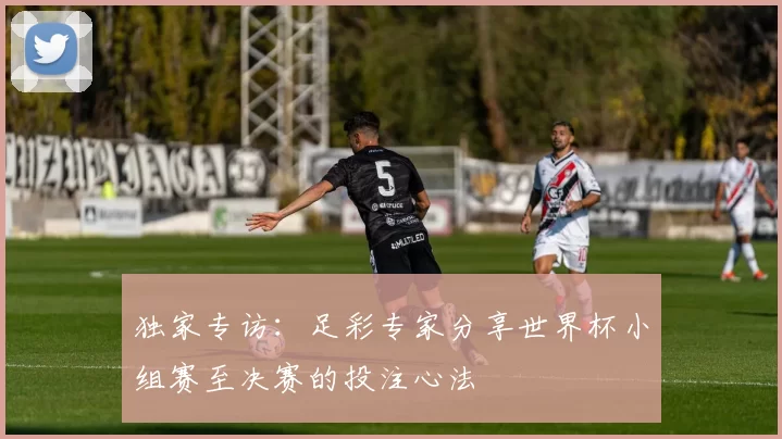 独家专访：足彩专家分享世界杯小组赛至决赛的投注心法