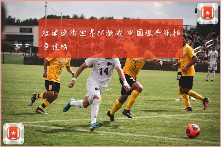 短道速滑世界杯激战 中国选手亮相争佳绩