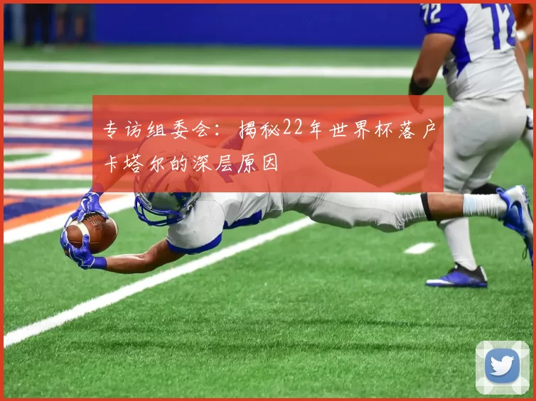 专访组委会:揭秘22年世界杯落户卡塔尔的深层原因