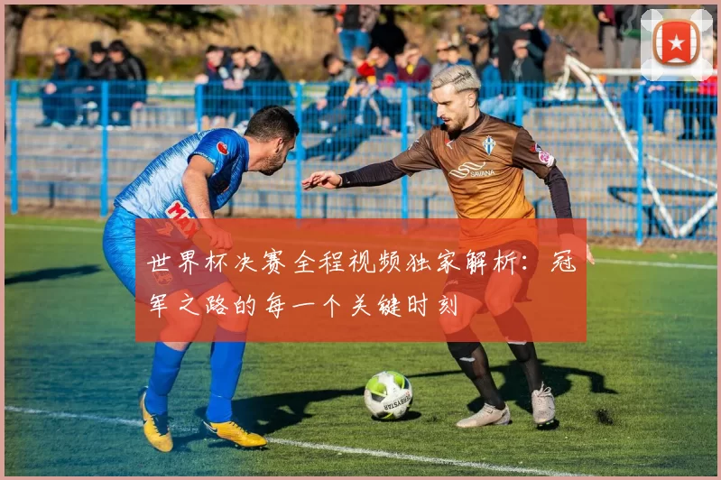 世界杯决赛全程视频独家解析：冠军之路的每一个关键时刻