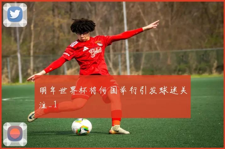明年世界杯将何国举行引发球迷关注_1